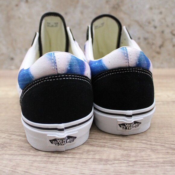 Karl Jacobs x Vans OldSkool Dream SMP Skate Shoe Mens 11.5 Womens 13 Exclusive - Picture 3 of 9